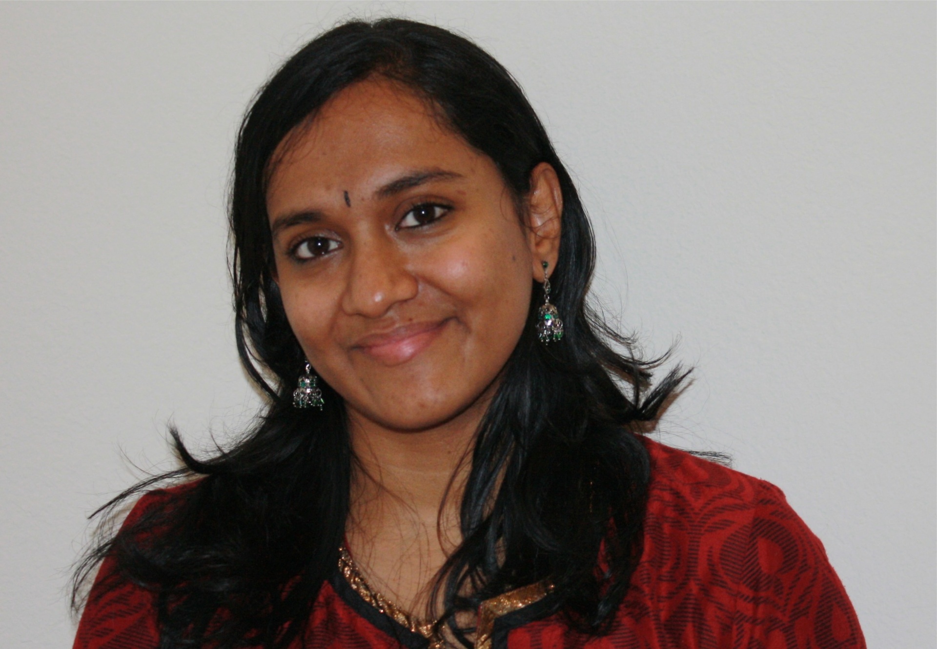 Anusha Ramesh Coco AI